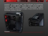 Kompiuterio vidinė sandara 5 puslapis