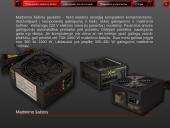 Kompiuterio vidinė sandara 6 puslapis