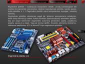 Kompiuterio vidinė sandara 7 puslapis