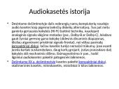 Laikmenos 9 puslapis