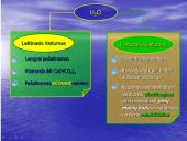 Vandens tarša, valymas ir apsaugos būdai 2 puslapis