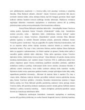 Elenos Baliutytės „Antano Venclovos literatūros kritikos“ analizė 2 puslapis