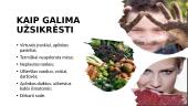 Toksoplasmozė 2 puslapis