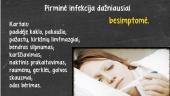Toksoplasmozė 4 puslapis