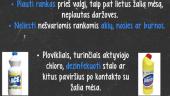 Toksoplasmozė 7 puslapis
