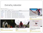 Dviratis ir jo kinematika 13 puslapis