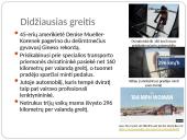 Dviratis ir jo kinematika 14 puslapis