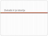 Dviratis ir jo kinematika 3 puslapis