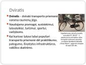 Dviratis ir jo kinematika 4 puslapis