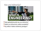 Įvadas į inžineriją 3 puslapis