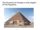 Pyramid of Cheops 3 puslapis