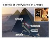 Pyramid of Cheops 8 puslapis