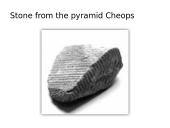 Pyramid of Cheops 9 puslapis
