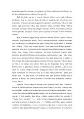 Lietuvos upių įtaka žmogaus rekreacinei veiklai 4 puslapis