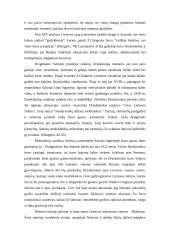 Lietuvos upių įtaka žmogaus rekreacinei veiklai 7 puslapis