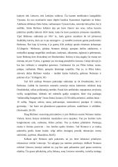 Lietuvos upių įtaka žmogaus rekreacinei veiklai 8 puslapis