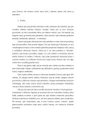 Lietuvos upių įtaka žmogaus rekreacinei veiklai 10 puslapis