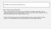Elektros atsiradimo istorija 4 puslapis