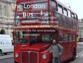 London Double Decker Bus 2 puslapis