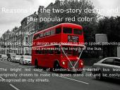 London Double Decker Bus 3 puslapis