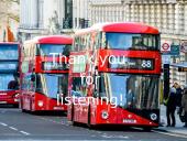 London Double Decker Bus 5 puslapis