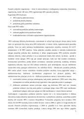 Lietuvos prekyba su užsieniu 5 puslapis