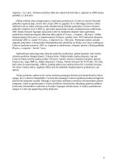 Lietuvos užsienio prekybos palyginamoji analizė 9 puslapis