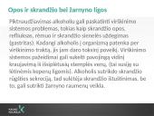 Alkoholio sąlygotos patologijos 15 puslapis