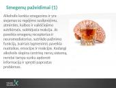 Alkoholio sąlygotos patologijos 18 puslapis