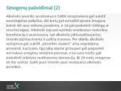 Alkoholio sąlygotos patologijos 19 puslapis