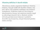 Alkoholio sąlygotos patologijos 20 puslapis