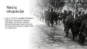 Nacių okupacinis režimas Lietuvoje 2 puslapis