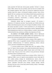 Lietuvos užsienio prekybos politikos raida 14 puslapis