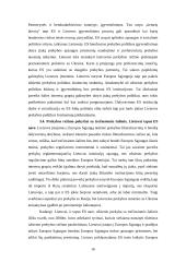 Lietuvos užsienio prekybos politikos raida 16 puslapis