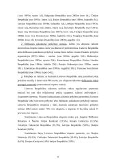 Lietuvos užsienio prekybos politikos raida 8 puslapis