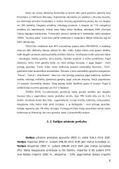 Lietuvos užsienio prekybos su Italija raida 6 puslapis