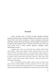 Lietuvos užsienio prekybos su Italija raida 10 puslapis
