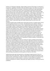 Ar pasirinkimai kuria žmogų? 2 puslapis