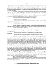 Lietuvos valstybės skolos 11 puslapis