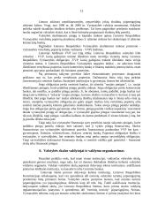 Lietuvos valstybės skolos 12 puslapis