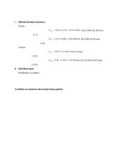 Tolerancijų laukai. Uždavinys 2 puslapis