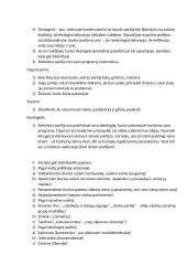 Politinės partijos. Partinės sistemos 2 puslapis