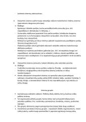 Politinės partijos. Partinės sistemos 4 puslapis