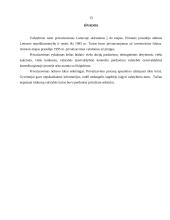 Lietuvos valstybinio turto privatizavimas 13 puslapis