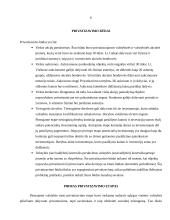 Lietuvos valstybinio turto privatizavimas 6 puslapis