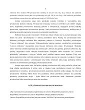 Lietuvos valstybinio turto privatizavimas 9 puslapis