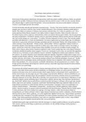 Kaip žmogus elgiasi grėsmės akivaizdoje?  (Vincas Mykolaitis – Putinas, J. Radvanas)