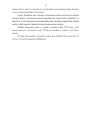 Lietuvos verslo plėtros galimybės 12 puslapis