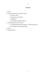 Lietuvos vertybinių popierių rinkos aktyvumo skatinimo būdai 2 puslapis