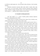 Lietuvos vertybinių popierių rinkos aktyvumo skatinimo būdai 13 puslapis